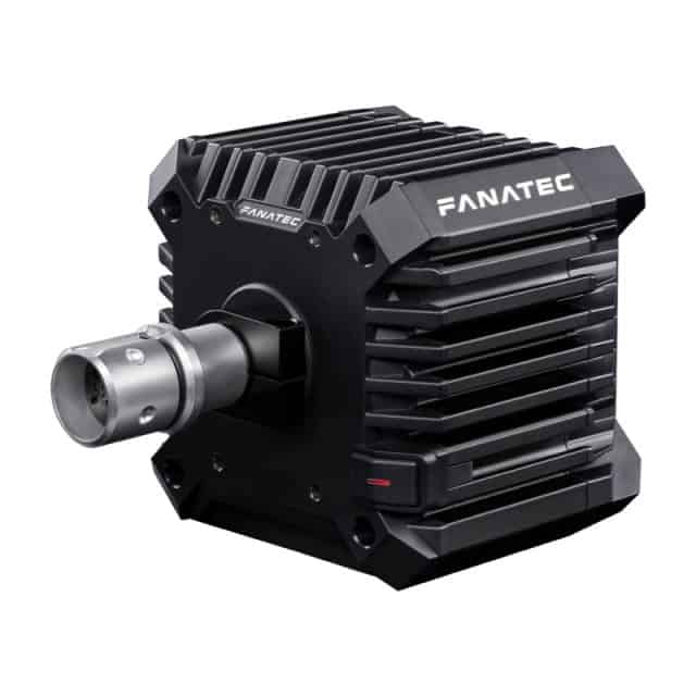 Fanatec CSL DD 5nm